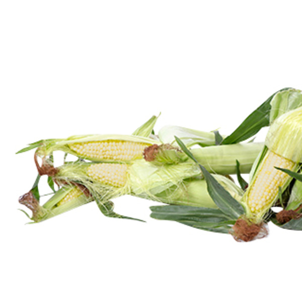 Yellow Sweet Corn