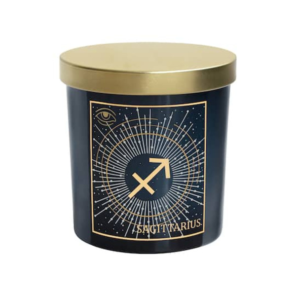 Ashland Zodiac Scented Candle