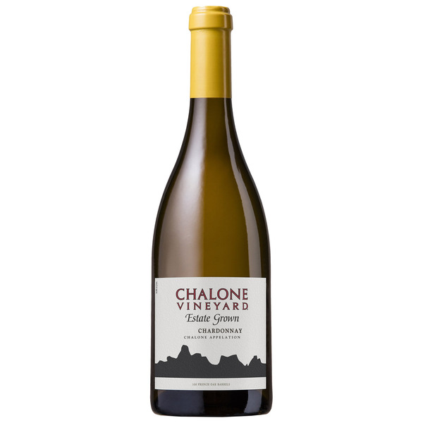 Chalone Vineyard Chardonnay, California, 750 ml