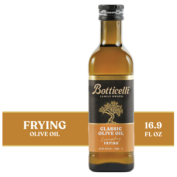 Botticelli Frying Classic Olive Oil Same-Day Delivery or Pickup