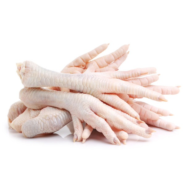 Cardenas Markets Chicken Feet