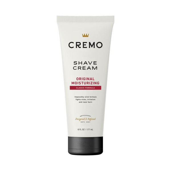 Cremo Shave Cream - Thumbnail 2