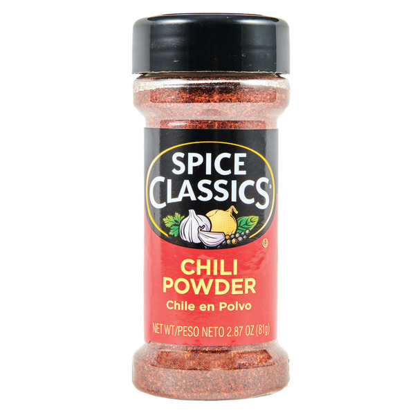 Spice Classics® Chili Powder