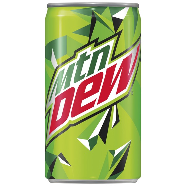 mtn dew citrus soda from safeway instacart