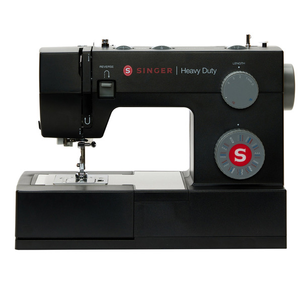 SINGER Heavy Duty 8832 Sewing Machine, Black