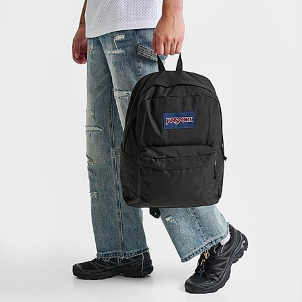 Jan Sport SuperBreak Plus Backpack