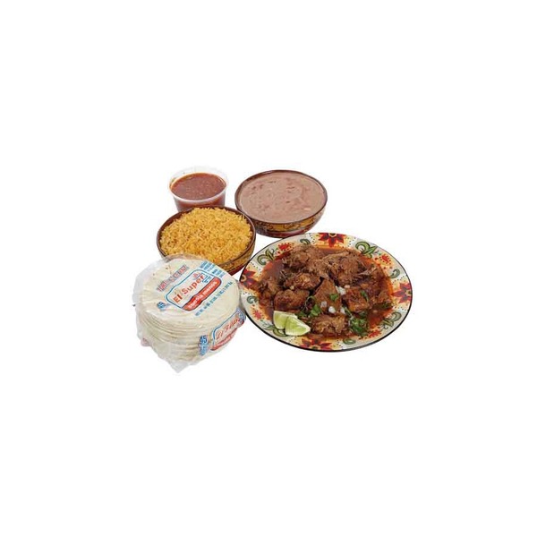 Birria Family Pack
