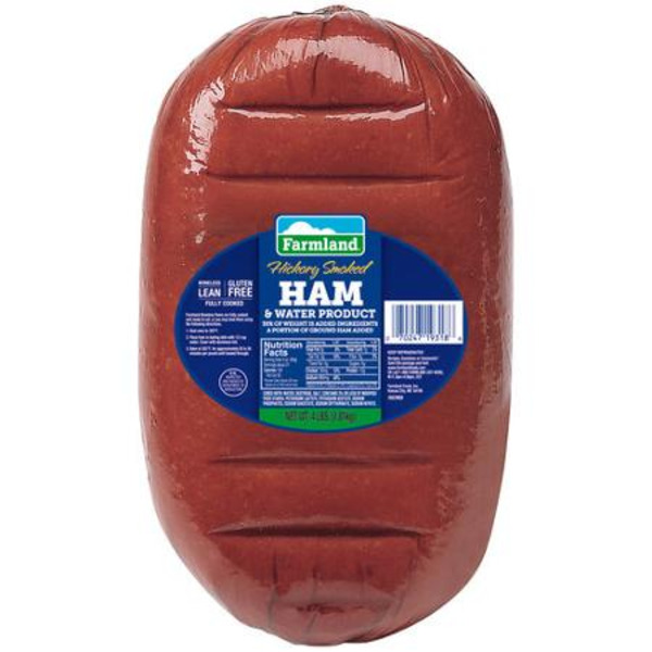 Farmland - Canadian Style Ham