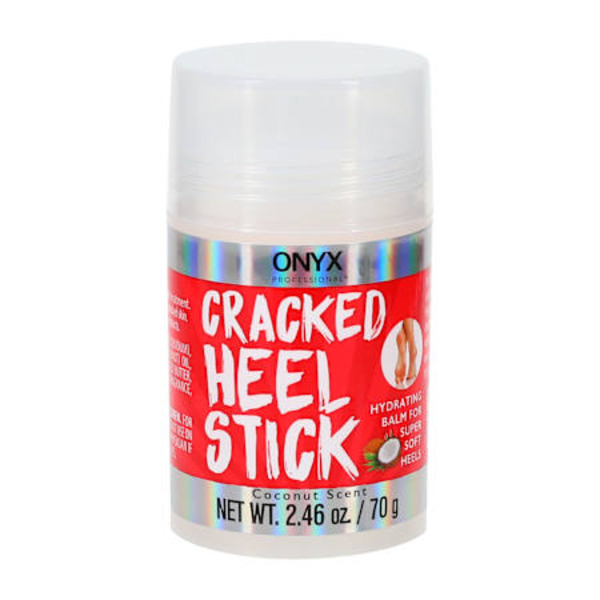 Onyx Professional Cracked Heel Stick - Coconut Scent