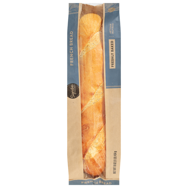 Signature SELECT French Bread