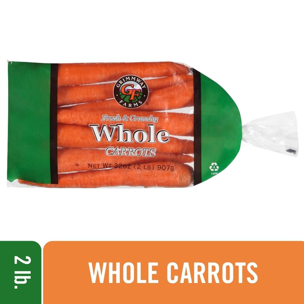Grimmway Farms Whole Carrots Same-Day Delivery or Pickup | Jerry's