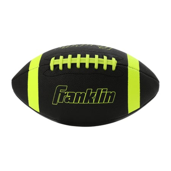 Franklin Neon Pee Wee Football