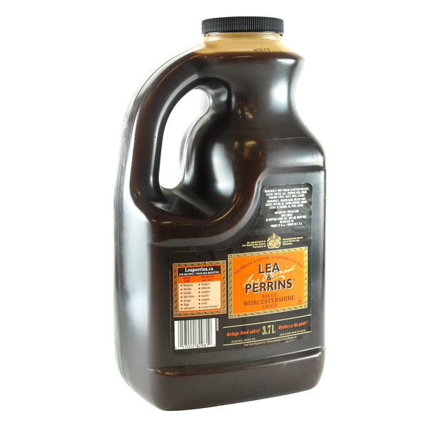 Lea & Perrins Worcestershire Sauce