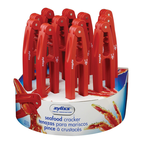 Seafood Cracker - Thumbnail 4