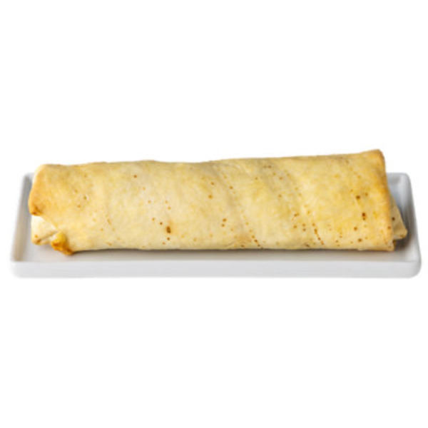 Carnitas Burrito