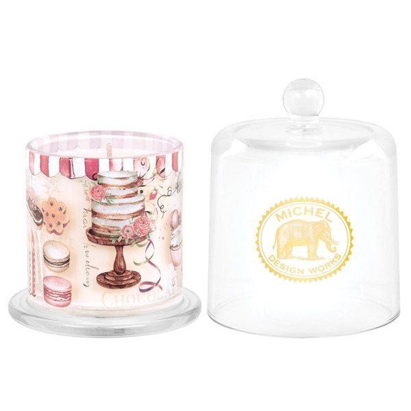 Michel Design Works Cloche Candle