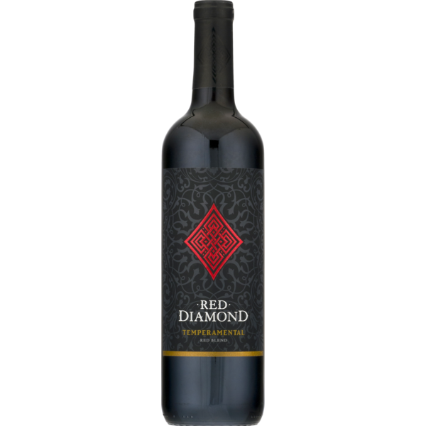 Red Diamond Wine Red (750 ml) from Safeway Instacart