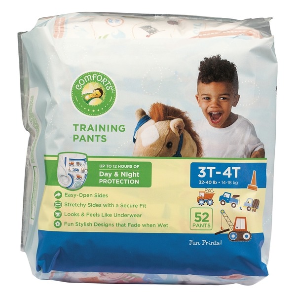 Training Pants At Fry S Instacart