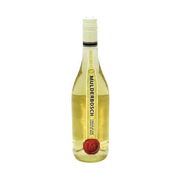 Mulderbosch Chenin Blanc 2014 Bottle 750 Ml From