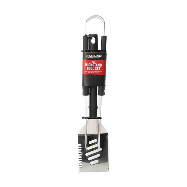 Grill Mark Grill Tool Set