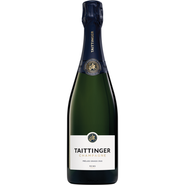 Taittinger Prelude, Grands Crus Same-Day Delivery | Binny's