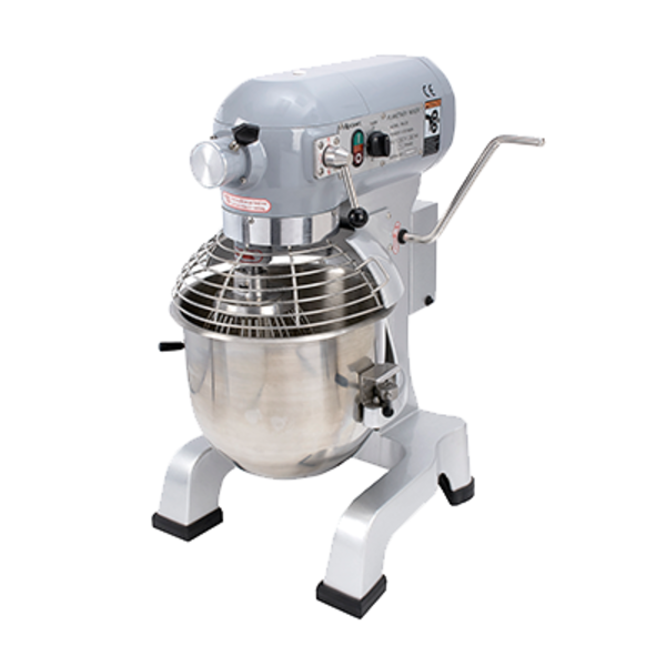 Commercial Planetary Mixer 10Qt