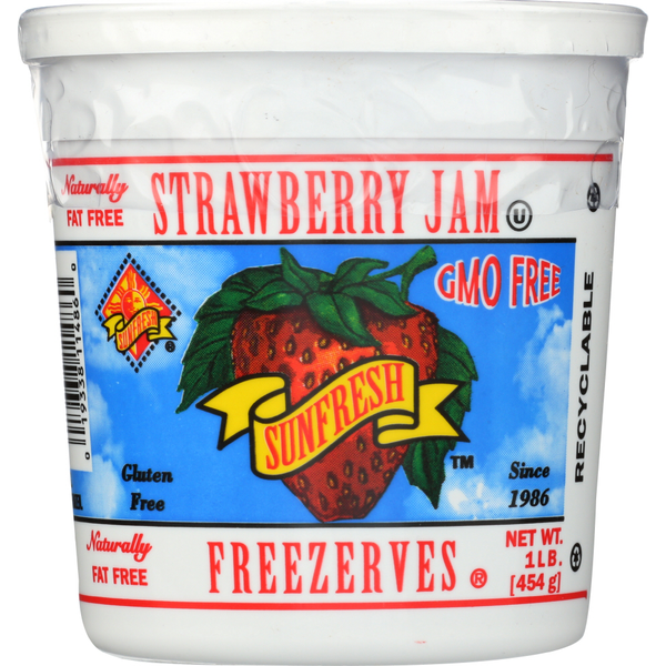 Sun Fresh Freezer Jam Same-Day Delivery or Pickup | Rosauers