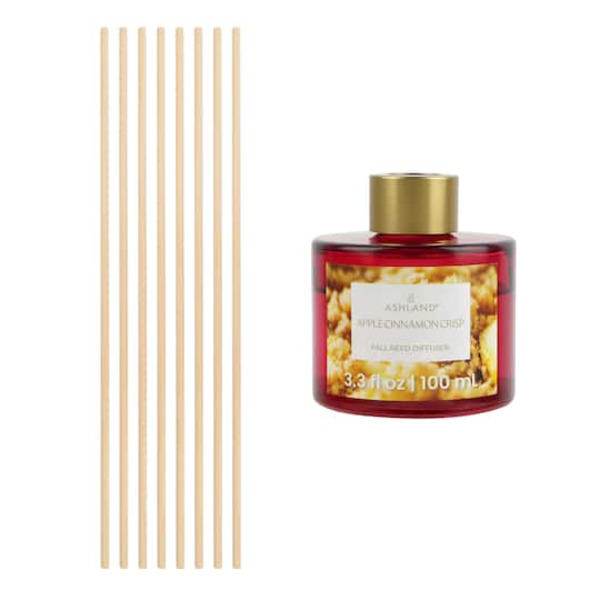 Ashland Apple Cinnamon Crisp Fall Reed Diffuser
