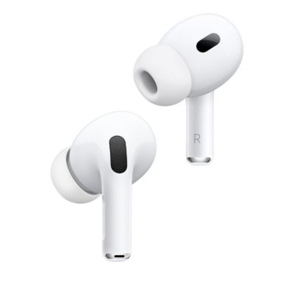 Apple AirPods Pro 2 - White Same-Day Delivery | Sam's Club