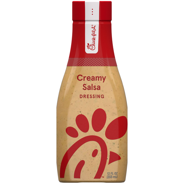 Chick-Fil-A Dressing, Creamy Salsa Same-Day Delivery or Pickup | Price  Chopper