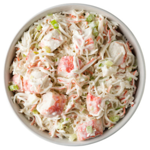 Fish House Foods Premium Seafood Salad