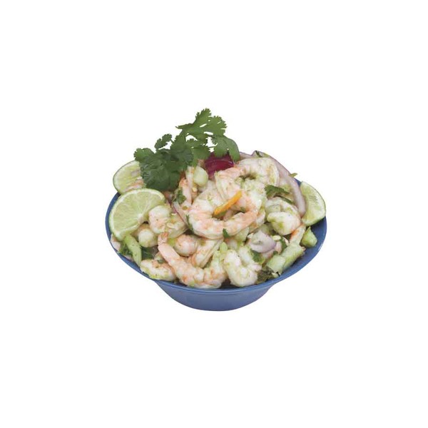 Ceviche de Camaron