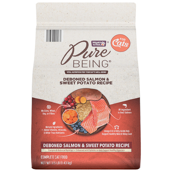 Pure Being 1428.8159655g