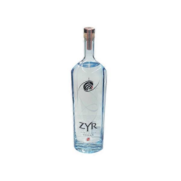 Zyr Vodka Same-Day Delivery or Pickup | Woodman's Food Markets