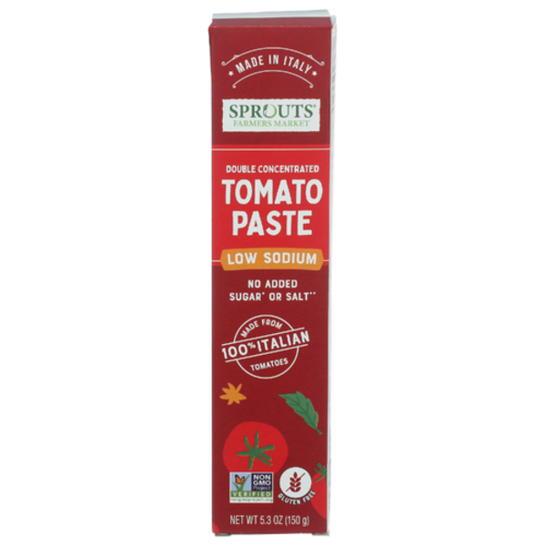 Sprouts Concentrated Tomato Paste Same-Day Delivery or Pickup