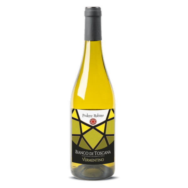 Podere Rubino Vermentino