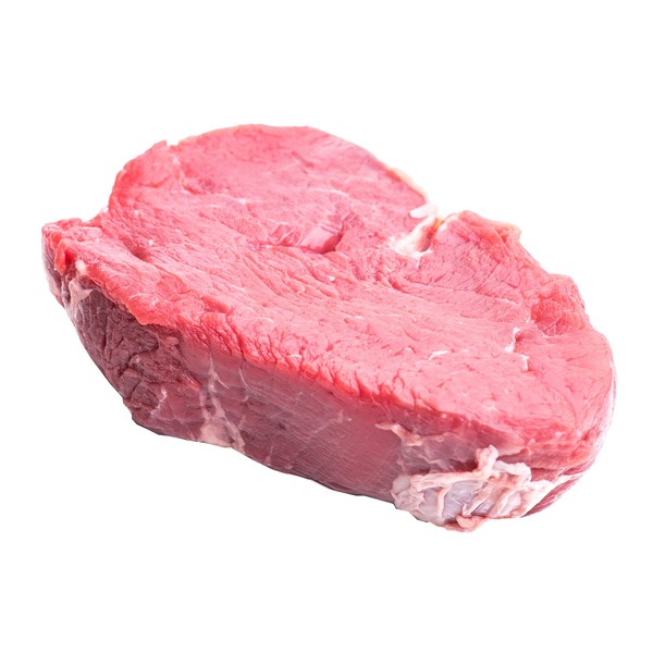 8 Piece Boneless Beef Chuck Steak