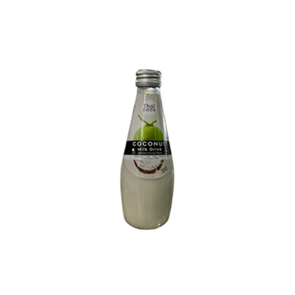 Thai Coco Coconut Milk Drink
