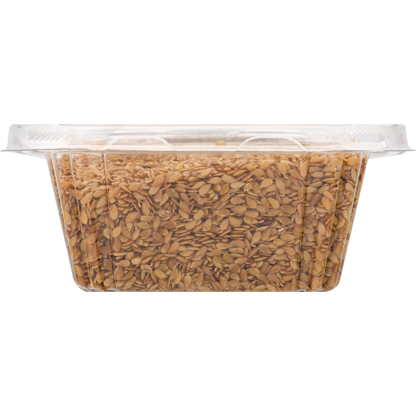 Publix Flax Seeds, Whole (8.8 oz) Instacart