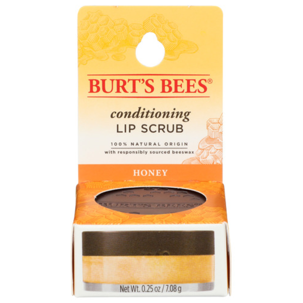 Burt's Bees Conditioning Lip Scrub Same-Day Delivery or Pickup