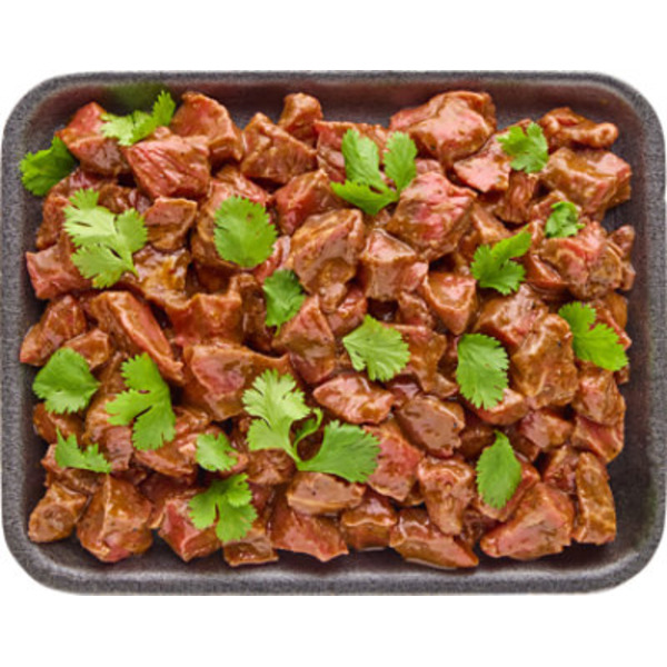 Chipotle Maple Marinated Pork Skewer