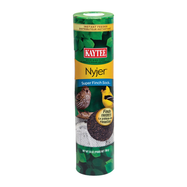 Kaytee Super Finch Sock