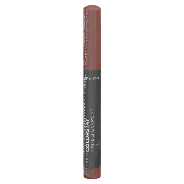 Revlon Crayon, Matte Lite, Souffle All Day 003 - 0.049