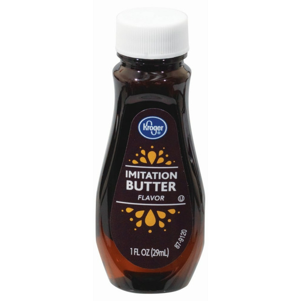 Kroger Kroger Imitation Butter Flavor SameDay Delivery or Pickup