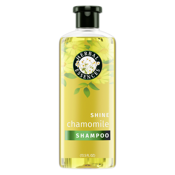 Herbal Essences Herbal Essences 13.5, Shampoo, CHAMOMILE Same-Day