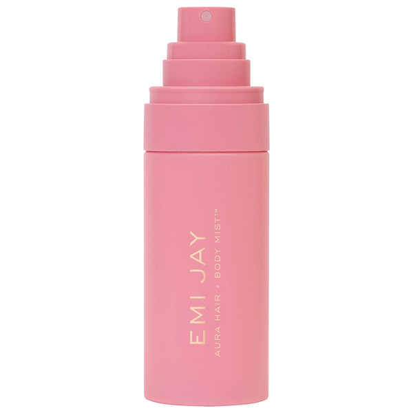 Emi Jay Lychee Baby Aura Hair & Body Fragrance Mist