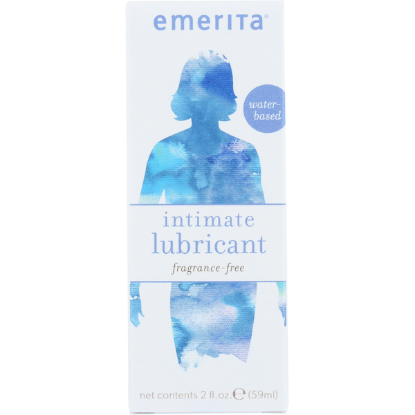 emerita personal lubricant Emerita Intimate Lubricant Same-Day Delivery or Pickup
