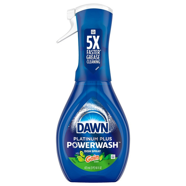 Dawn Powerwash Dish Spray - Thumbnail 2