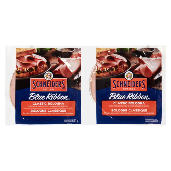 Schneiders Blue Ribbon Classic Bologna