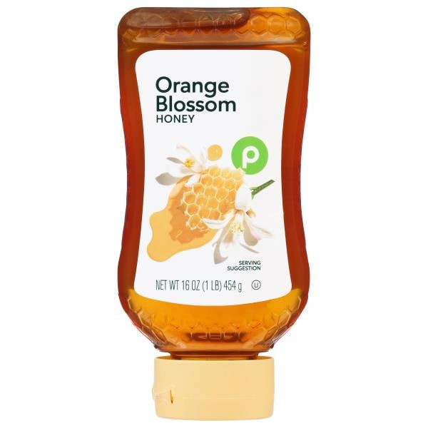 Publix Honey, Orange Blossom Same-Day Delivery or Pickup | Publix